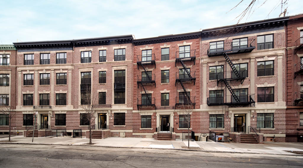 Kelly Street Image Banana Kelly CIA Inc