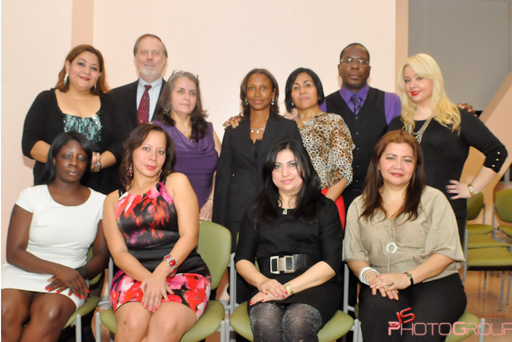 staff3 Banana Kelly CIA Inc