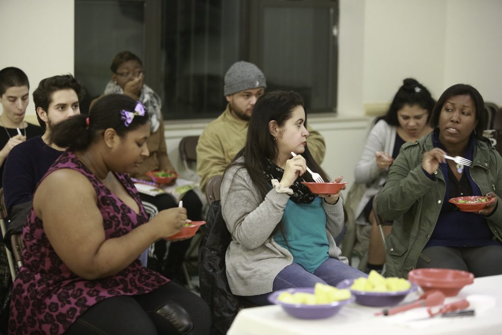 LISC Banana Kelly Banana Kelly CIA Inc