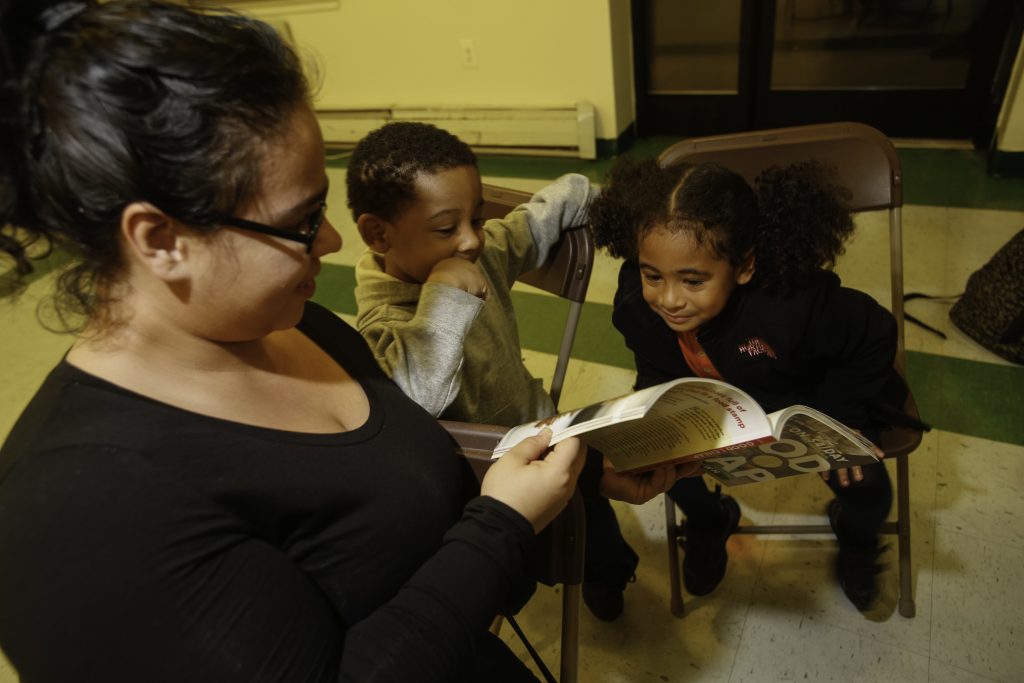 LISC Banana Kelly Banana Kelly CIA Inc