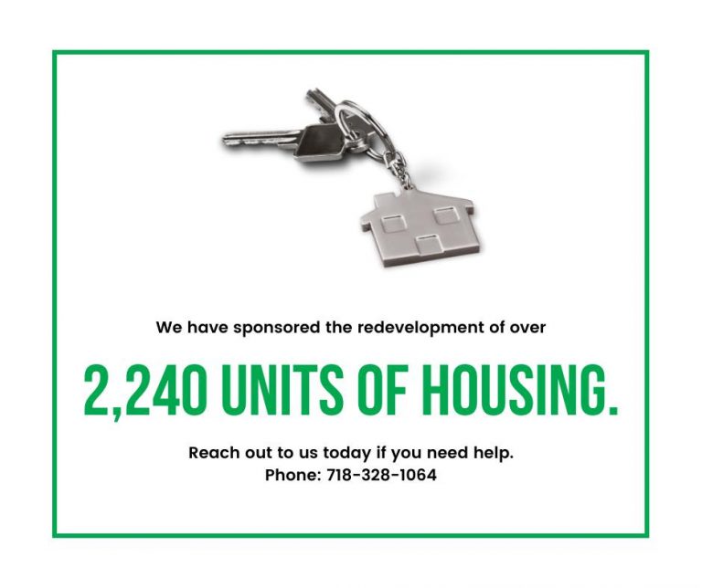 Banana Kelly CIA Inc Empowering Community Through Providing Safe