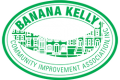 Banana Kelly CIA Inc