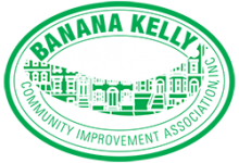 Banana Kelly CIA Inc